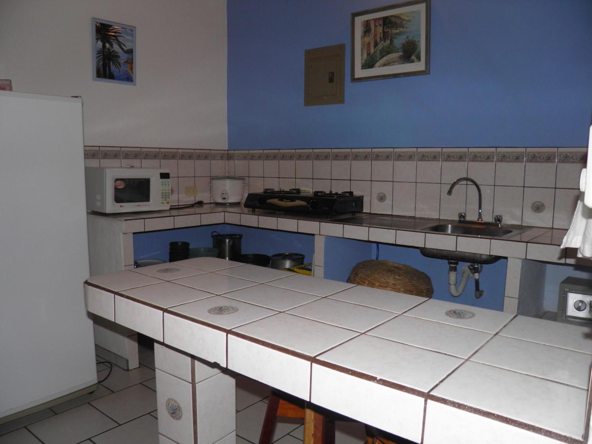 Cabinas El Colibri Puerto Carrillo Δωμάτιο φωτογραφία